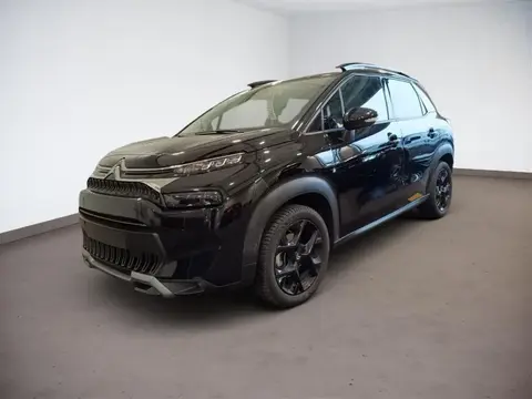 Used CITROEN C3 AIRCROSS Petrol 2024 Ad 