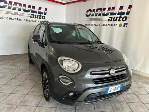 Annonce FIAT 500L Essence 2021 d'occasion 