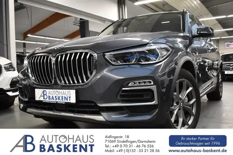 Used BMW X5 Diesel 2021 Ad Germany