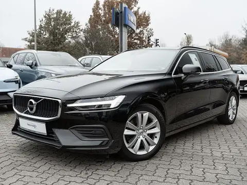 Annonce VOLVO V60 Diesel 2021 d'occasion 