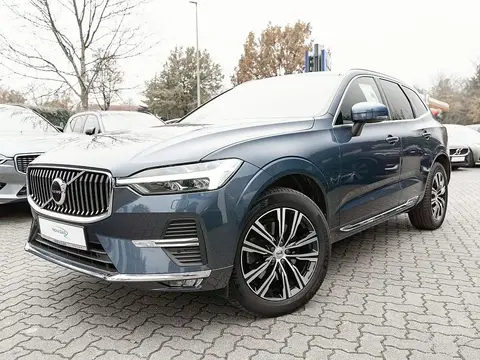 Used VOLVO XC60 Diesel 2022 Ad 