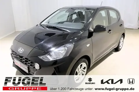 Used HYUNDAI I10 Petrol 2023 Ad 