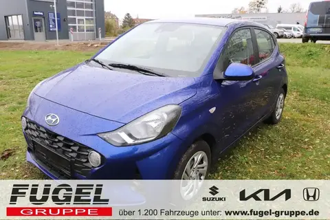 Used HYUNDAI I10 Petrol 2023 Ad 