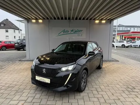 Annonce PEUGEOT 2008 Essence 2020 d'occasion 