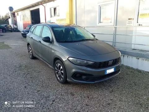 Used FIAT TIPO Diesel 2021 Ad 