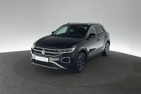 Used VOLKSWAGEN T-ROC Petrol 2024 Ad 