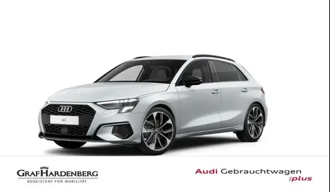 Annonce AUDI A3 Diesel 2024 d'occasion 