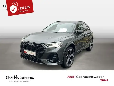 Annonce AUDI Q3 Essence 2024 d'occasion 