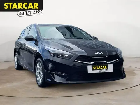 Used KIA CEED Petrol 2022 Ad 