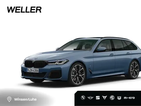 Annonce BMW SERIE 5 Diesel 2023 d'occasion 