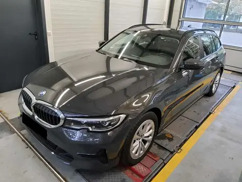 Used BMW SERIE 3 Hybrid 2021 Ad 