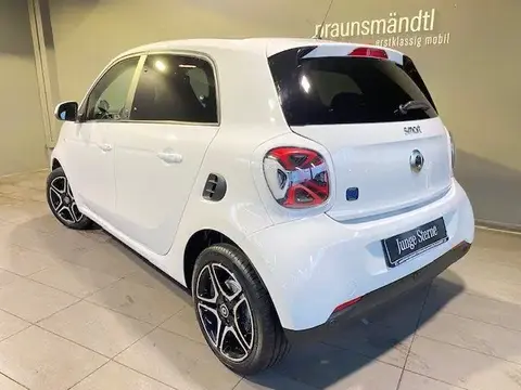 Annonce SMART FORFOUR Non renseigné 2021 d'occasion 