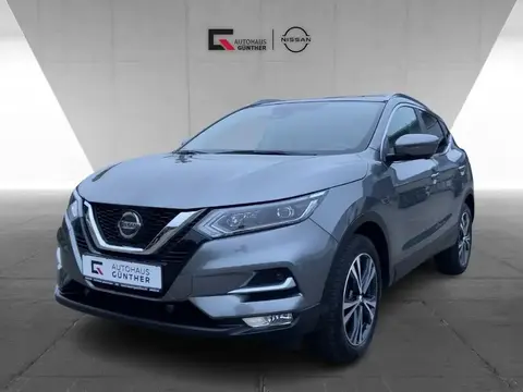 Used NISSAN QASHQAI Petrol 2019 Ad 