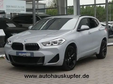 Annonce BMW X2 Essence 2023 d'occasion 