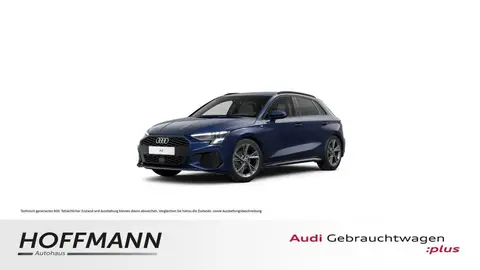 Used AUDI A3 Diesel 2024 Ad 