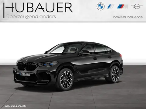 Annonce BMW X6 Essence 2022 d'occasion 