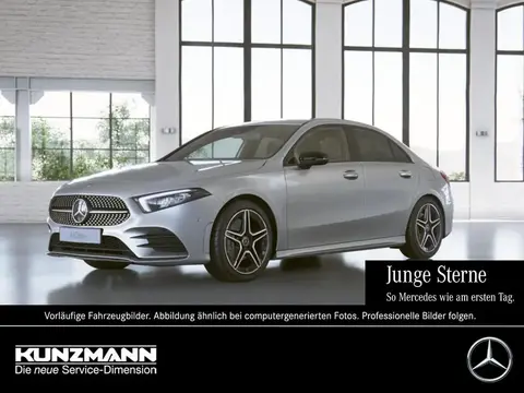 Used MERCEDES-BENZ CLASSE A Hybrid 2022 Ad 