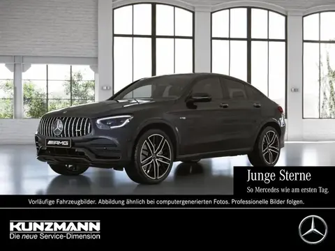 Used MERCEDES-BENZ CLASSE GLC Petrol 2019 Ad 