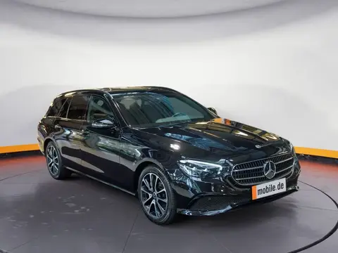 Used MERCEDES-BENZ CLASSE E Petrol 2023 Ad 