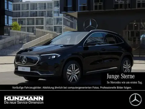 Used MERCEDES-BENZ EQA Not specified 2021 Ad 