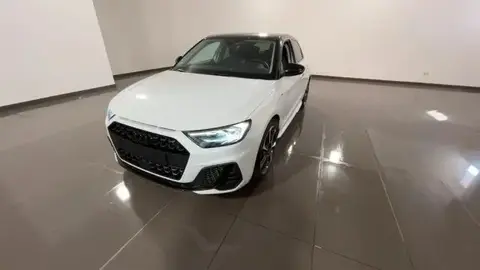 Annonce AUDI A1 Essence 2024 d'occasion 