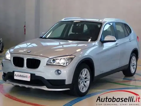 Annonce BMW X1 Diesel 2014 d'occasion 