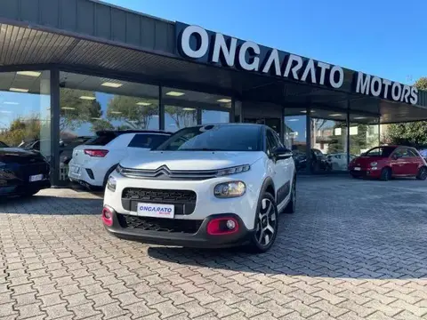 Used CITROEN C3  2019 Ad 