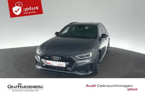 Used AUDI A4 Petrol 2024 Ad 