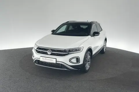 Used VOLKSWAGEN T-ROC Petrol 2023 Ad 