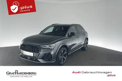 Annonce AUDI Q3 Essence 2023 d'occasion 