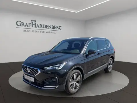 Annonce SEAT TARRACO Essence 2022 d'occasion 