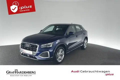 Annonce AUDI Q2 Essence 2023 d'occasion 