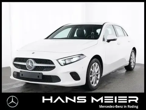 Used MERCEDES-BENZ CLASSE A Hybrid 2023 Ad 