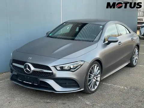 Annonce MERCEDES-BENZ CLASSE CLA Diesel 2020 d'occasion 