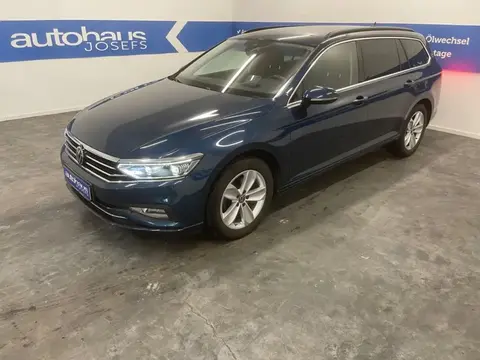 Used VOLKSWAGEN PASSAT Diesel 2022 Ad 