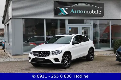 Used MERCEDES-BENZ CLASSE GLC Diesel 2019 Ad 