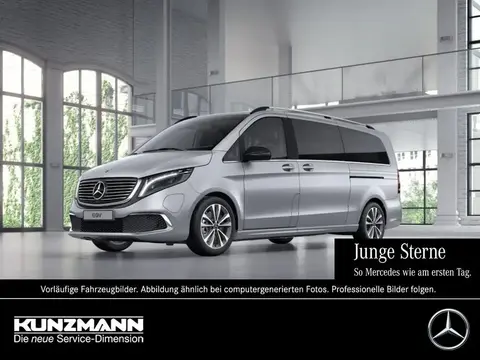 Annonce MERCEDES-BENZ EQV Non renseigné 2023 d'occasion 