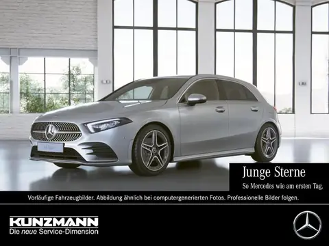 Used MERCEDES-BENZ CLASSE A Petrol 2020 Ad 