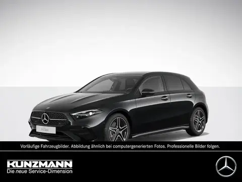 Annonce MERCEDES-BENZ CLASSE A Essence 2024 d'occasion 