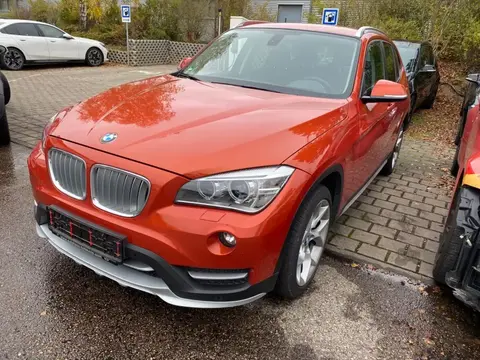 Used BMW X1 Diesel 2015 Ad 