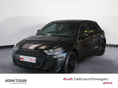 Used AUDI A1 Petrol 2022 Ad 