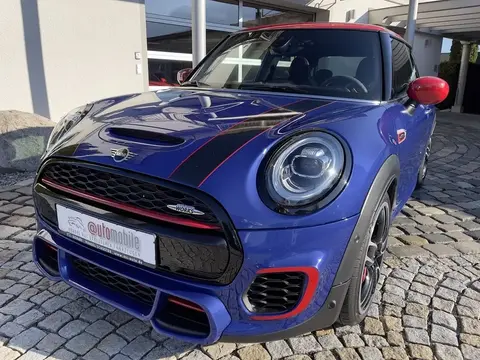 Annonce MINI JOHN COOPER WORKS Essence 2020 d'occasion 