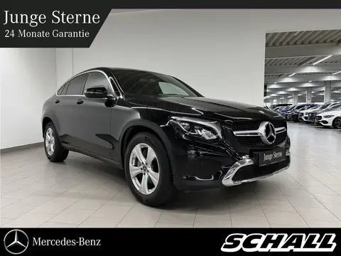 Annonce MERCEDES-BENZ CLASSE GLC Diesel 2019 d'occasion 