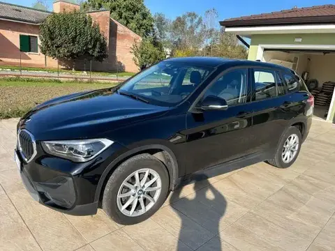 Used BMW X1 Diesel 2020 Ad 