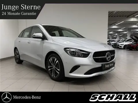 Used MERCEDES-BENZ CLASSE B Petrol 2023 Ad 