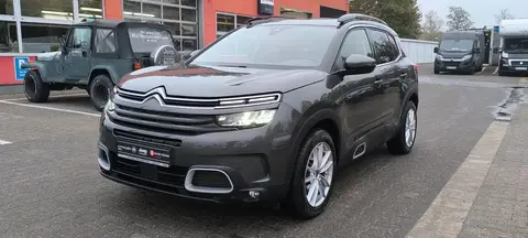 Used CITROEN C5 AIRCROSS Hybrid 2021 Ad 