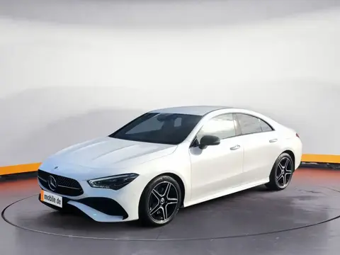 Annonce MERCEDES-BENZ CLASSE CLA Essence 2024 d'occasion 