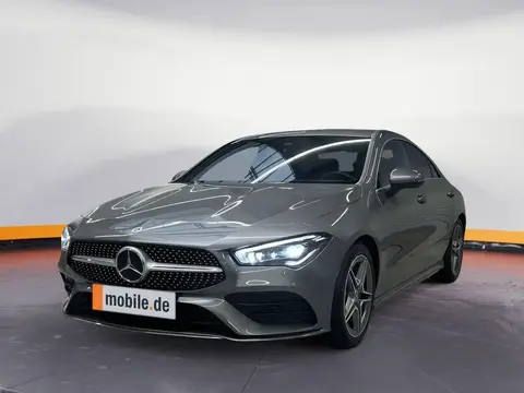 Annonce MERCEDES-BENZ CLASSE CLA Essence 2023 d'occasion 