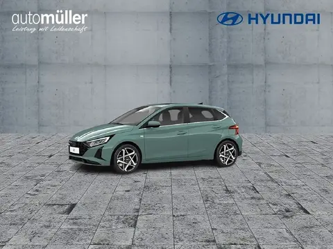 Annonce HYUNDAI I20 Essence 2024 d'occasion 