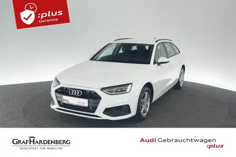 Used AUDI A4 Diesel 2020 Ad 